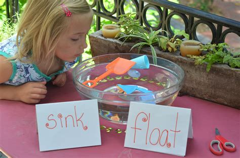 Take Their Love Of Boats To The Next Level With These Cool Experiments You Can Easily Do Right