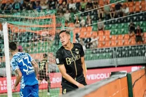 Media Vietnam Panik Timnas Indonesia Bakal Tambah Pemain Naturalisasi