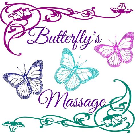 Butterflys Massage Llc