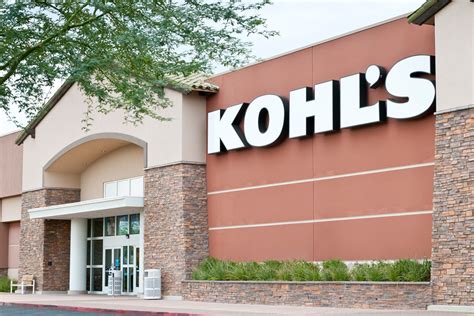 Kohls Enters Private Label Athleisure Biz What It Means For The