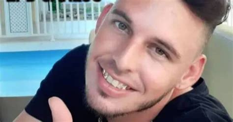 Revelan Nuevos Detalles Sobre La Tr Gica Muerte De Un Joven Cubano En