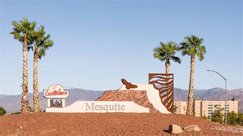 Mesquite Hotels - Casinos, Golf Courses, Rentals & RV Parks, Nevada