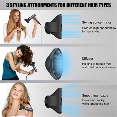 Professional Ionic Hair Dryer Slopehill