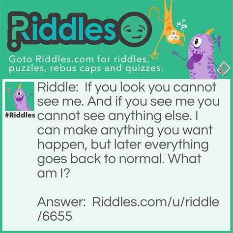 Dfghj Riddle And Answer