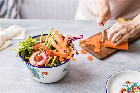 Alimentos En Mal Estado ¿es Posible Detectarlos Y Evitar Enfermedades