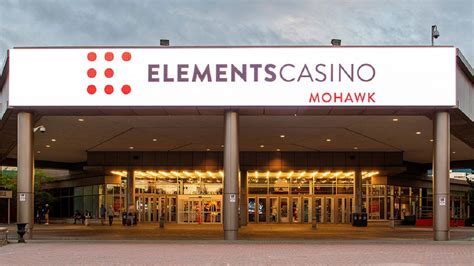 Elements Casino Brantford Review - Events & Promotions