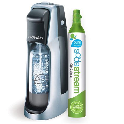 SodaStream Seltzer Maker, Halacha on Its Use on Shabbat, and Boycotts - My Western Wall