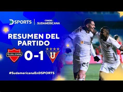 Ublense Vs Liga De Quito Gol De Paolo Guerrero Video Resumen