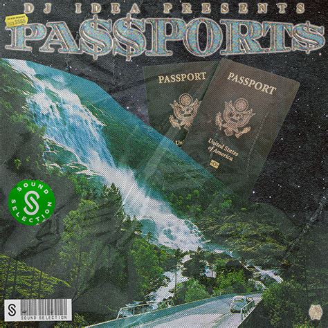 Passports Sample Pack West Coast Sample Packs Loops And Drum Kits Sound Selection Kits