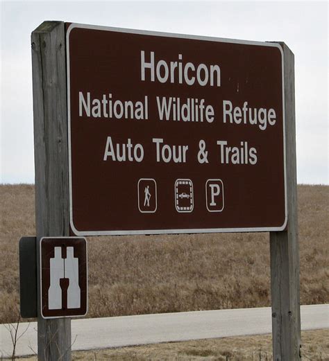 Horicon Marsh, a National Wildlife Refuge, Wisconsin - Travel Photos by ...