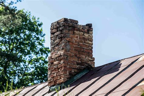 How To Repair Brick Chimney Storables