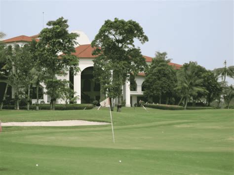 President Country Club Golf Weltenbummler Gibt Infos