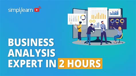 Become A Business Analysis Expert In Hours Business Analyst