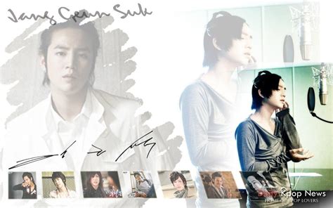 Jang Keun Suk Wallpapers Wallpaper Cave