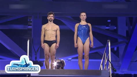 Thorsten Und Nico Legat Vs Benni Und Ada Finale Doppel RTL