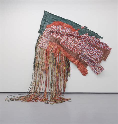 El Anatsui El Anatsui Awakened