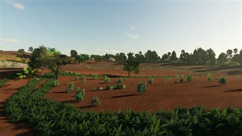 FS19 Sitio Bom Jardim Map V1 0 Farming Simulator 19 Mods Club