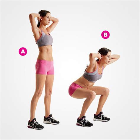 When Short On Time, This 4 Minute Workout Can Replace An Hour At The Gym