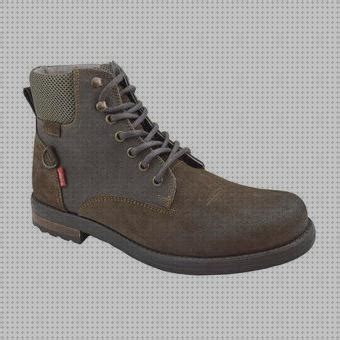 Mejores Botas Levis De Hombres Mes