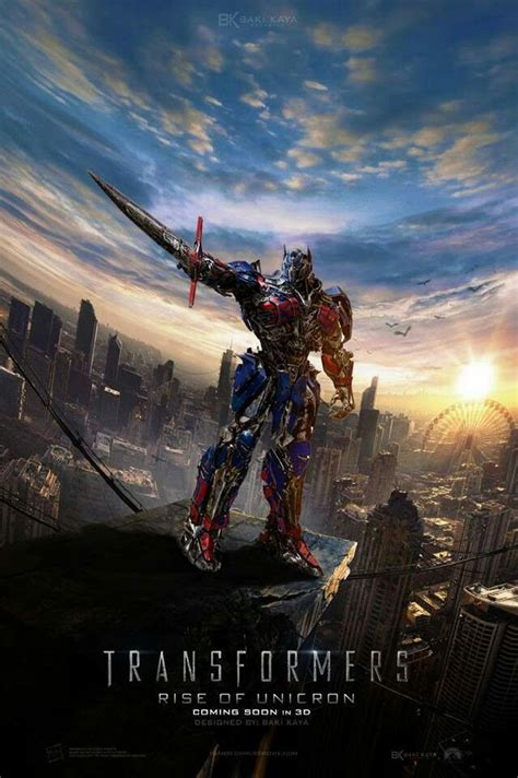 Transformers 7 Here’s Why Transformer 7 Got Cancelled? Will There Be A ...