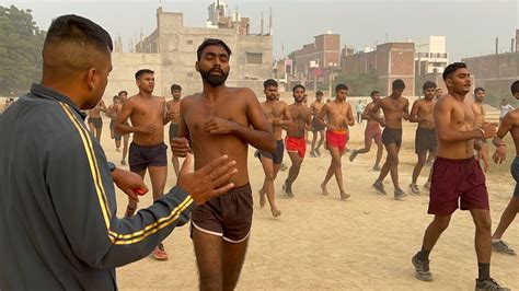 1600 मटर रस 1600 METER RUNNING KAISE KARE चर चककर क रस race