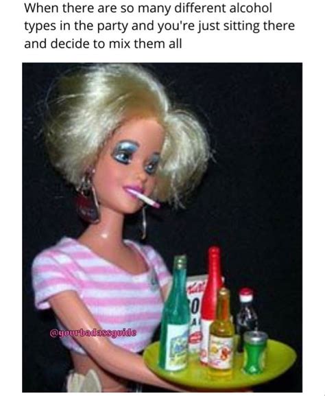 25 Hilarious Photos Of Barbie Gone Wild Artofit