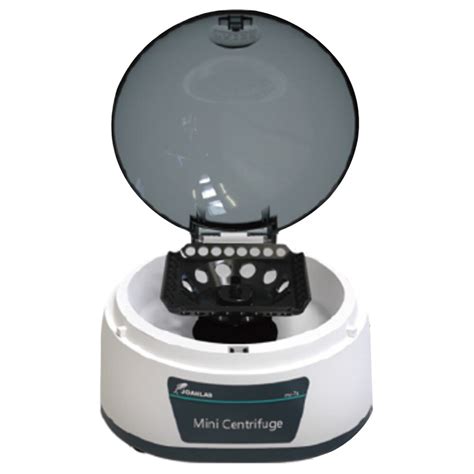 Jual JOAN LAB Mini Centrifuge MC 4S Harga Murah 2025