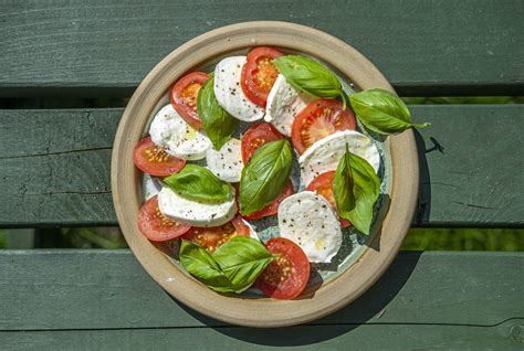 Manger De La Salade Tous Les Jours Quels Effets Sur Notre Corps