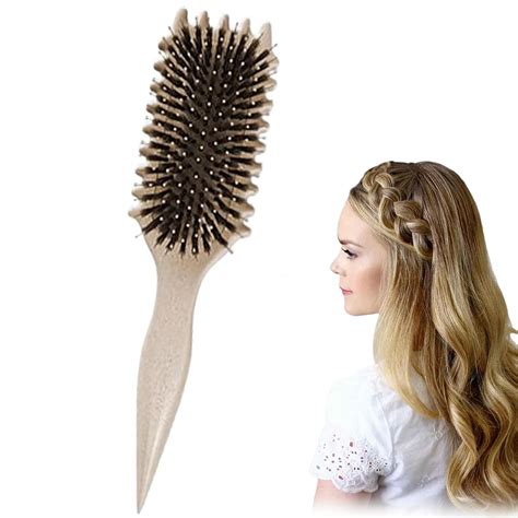 Amazon Bounce Curl Brush Bounce Curl Define Styling Brush Bounce