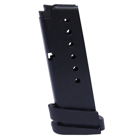 Promag Taurus 709 Slim Magazine 8 Round 9mm Mag Tau 21 708279012747 Ebay