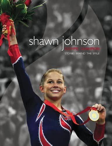 Gymnastics Quotes Shawn Johnson