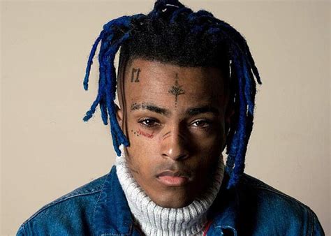 У погибшего рэпера XXXTentacion родился сын