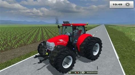 Mccormick Mtx Fs Kingmods