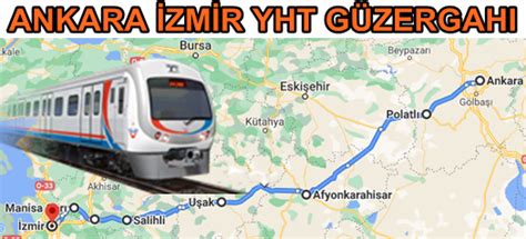 İzmir Ankara Tren Saatleri Tren aRa Bilet Fiyatı 530 TL