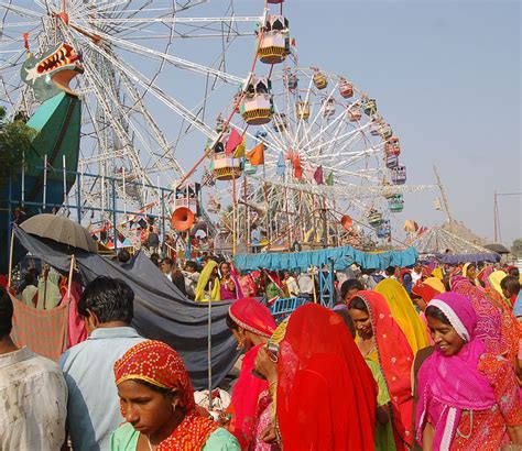 Pushkar Camel Fair - India Travel Forum | IndiaMike.com