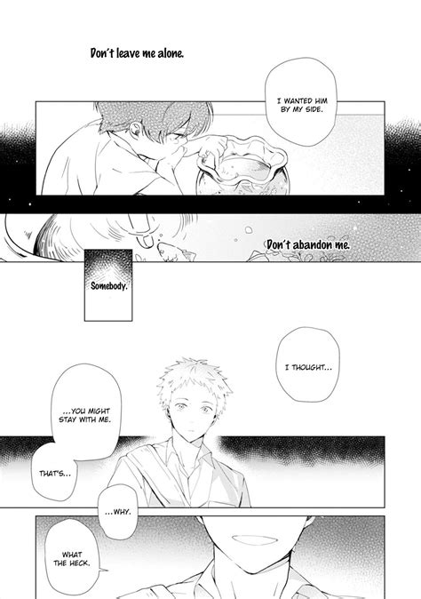 [hagi] Koi Ni Mo Naranai [eng] Page 3 Of 5 Myreadingmanga