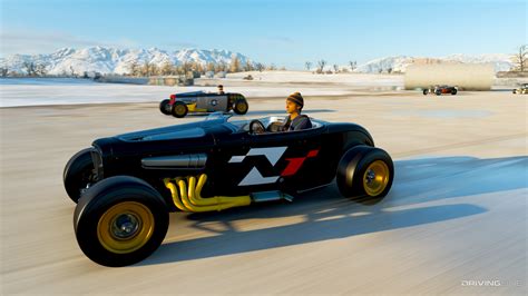 Fastest Car In Forza Horizon For Each Drag Strip Drivingline