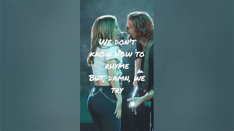 A Star Is Born Always Remember Us This Way Shorts Youtube