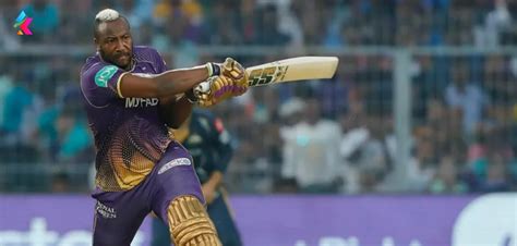 Andre Russell Vs Gt Stats And Records In Ipl Gt Vs Kkr Rd Match