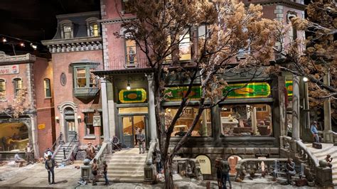 Magic Town - Atlas Obscura