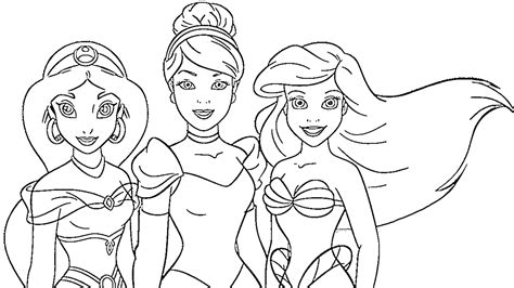 94 Coloriage Disney En Ligne Simple Gratuit Et Amusant