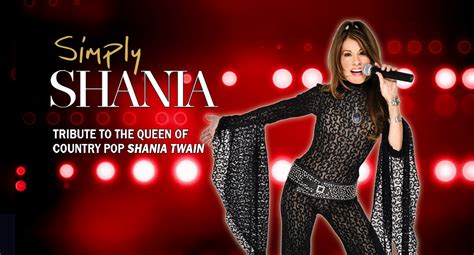 Shania Twain Avenue Of The Stars Entertainment