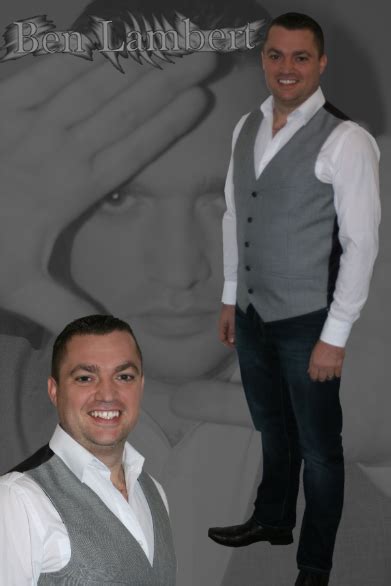 Ben Lambert
