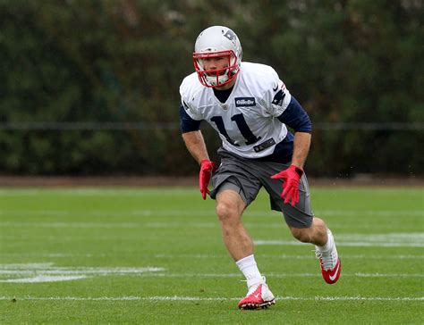 New England Patriots Training Camp Observations From Day 3