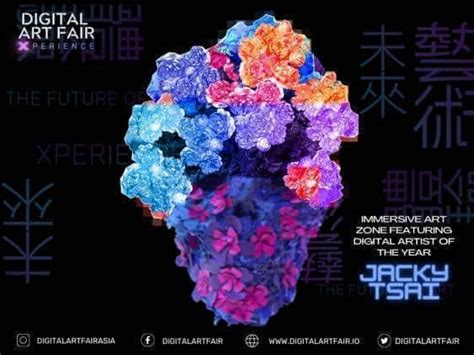 Digital Art Fair 2022 20th Oct6th Nov 2022 Hong Kong Cheapo