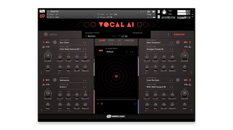 AI Vocals The 6 Best Vocal AI Plugins And Tools In 2024 LANDR Blog