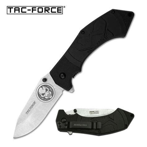 Tac Force Tf 959sw Spring Assisted Knife Backwood Sports