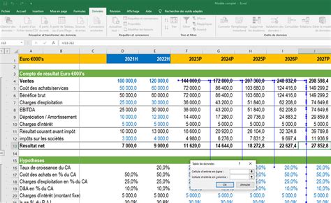 Ntroduire 117 Imagen Apprendre Formule Excel Fr Thptnganamst Edu Vn