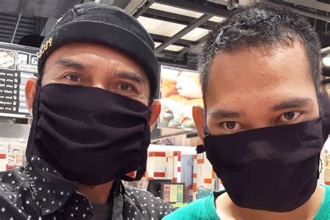 Hati Hati Pakai Masker Juga Bisa Sebabkan Penyakit Kulit Ini Jurnal