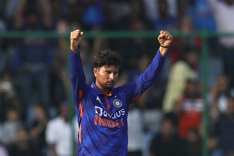 Reasons Why Kuldeep Yadav Can Be Crucial For India At The Odi